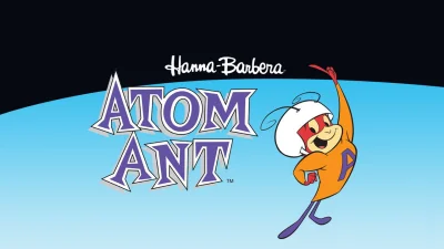 Atomic Ant