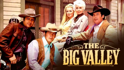La grande vallata
