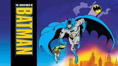 Batman (1968)