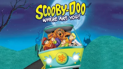 Scooby-Doo! Dove sei tu?