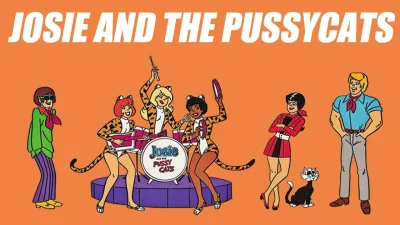 Josie e le Pussycats