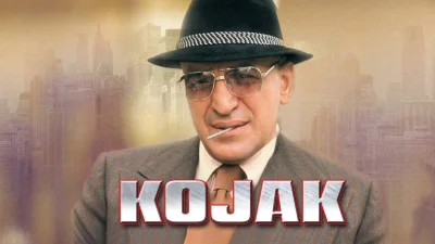 Il tenente Kojak