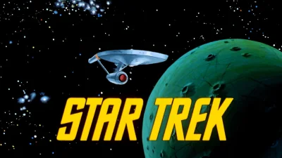 Star Trek