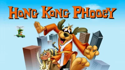 La furia di Hong Kong