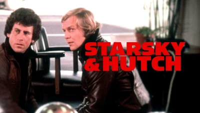 Starsky and Hutch