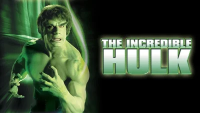 L'incredibile Hulk  (1977)