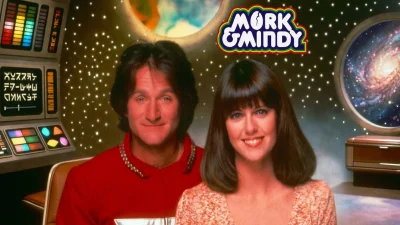 Mork & Mindy