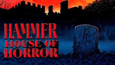 Racconti del brivido – Hammer House of Horror