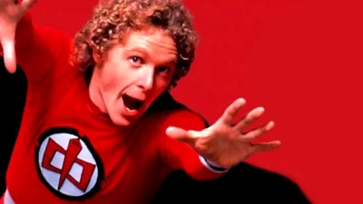 Ralph Supermaxieroe