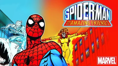 L'Uomo Ragno e i suoi fantastici amici