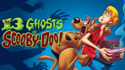 I 13 fantasmi di Scooby-Doo