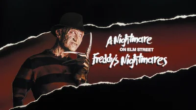 Freddy's Nightmares