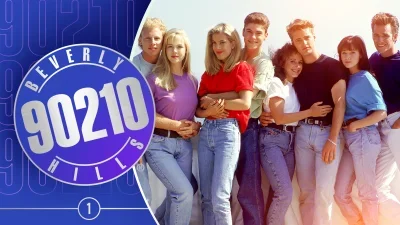 Beverly Hills 90210