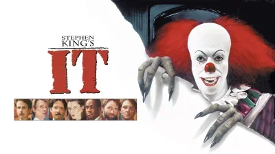 It - Stephen King's