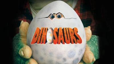 I dinosauri