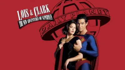 Lois & Clark - Le nuove avventure di Superman (1993)