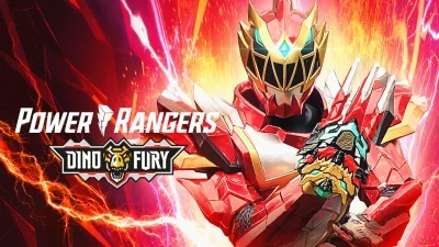 Power Rangers