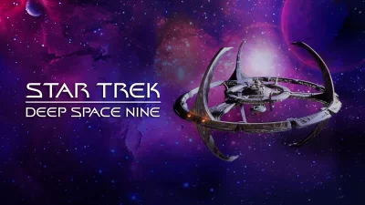 Star Trek - Deep Space Nine