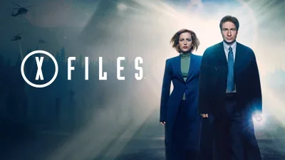 The X Files