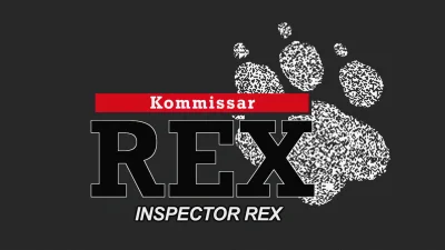 Il commissario Rex