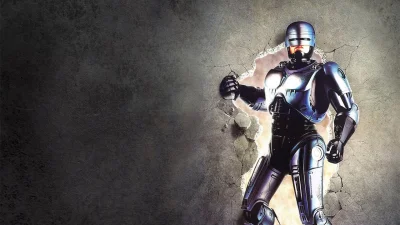 RoboCop