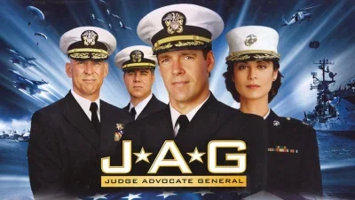 JAG - Avvocati in divisa