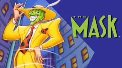 The Mask  - La serie
