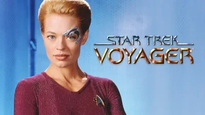 Star Trek - Voyager