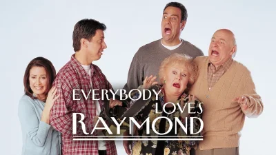Tutti amano Raymond
