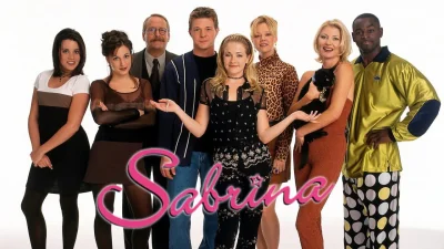 Sabrina, vita da strega