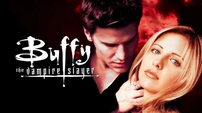 Buffy L’ammazza Vampiri