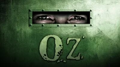 OZ Oswald State Penitentiary