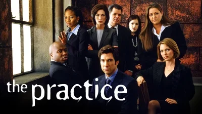 The Practice - Professione avvocati