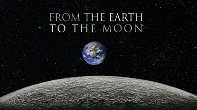 Dalla Terra alla Luna