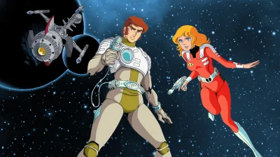 Capitan Futuro