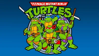 Tartarughe Ninja alla riscossa