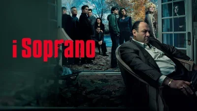 I Soprano