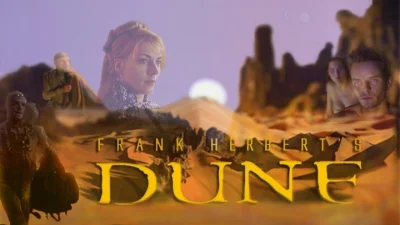 Dune - Il Destino Dell'Universo