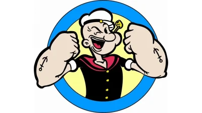 Braccio di Ferro