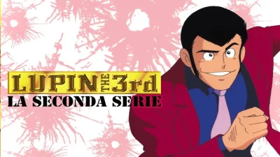 Lupin III