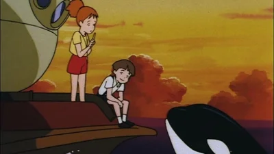 Un oceano di avventure