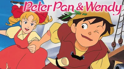 Peter Pan (1989)