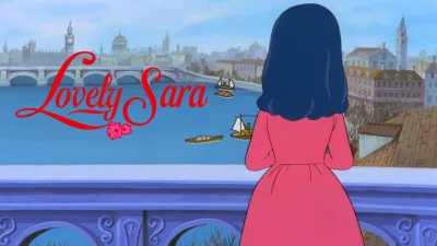 Lovely Sara