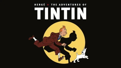 Le avventure di Tintin