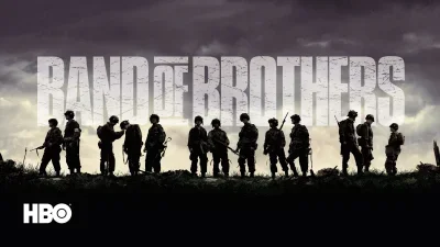 Band of Brothers - Fratelli al fronte