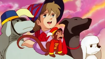 Remi - Le sue avventure
