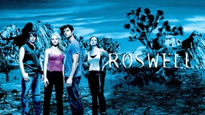 Roswell (1999)
