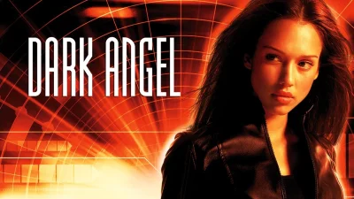Angelo Nero - Dark Angel