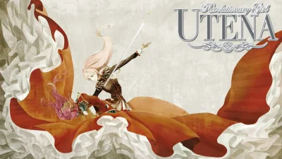 La rivoluzione di Utena