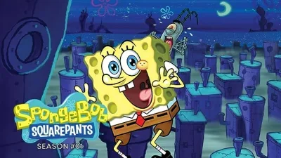 SpongeBob SquarePants